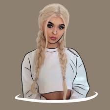 Loren Gray Fanpage Loren Gray Twitter Would love to do more pieces like this one in the future <3. loren gray fanpage loren gray
