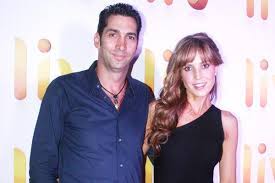 Su reaparición en redes sociales surge después de una polémica en la está involucrado su esposo, el empresario miguel jaramillo. Crisis Matrimonial Afronta Alejandra Azcarate Y Miguel Jaramillo La Cronica Del Quindio Noticias Quindio Colombia Y El Mundo