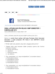 We did not find results for: Latihan Soal Uas Ipa Kls 9 Online Jawabanku Id