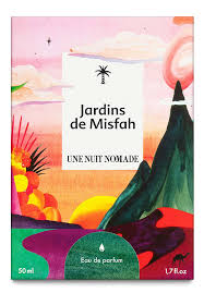 Jerome Di Marino, Perfumers Directory