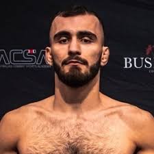 Demolition Fight Series DFS