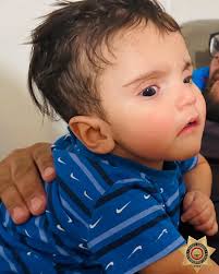 Dad's car seized in search for missing California child Emmanuel Haro