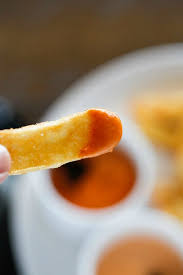 There are 57 calories in 1 tablespoon of mayonnaise. Spicy Gochujang Mayo Recipe My Korean Kitchen