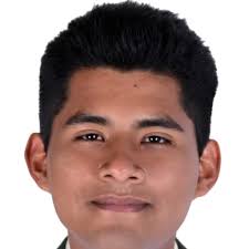 Wilfredo Alejandro BARRIENTOS SALAS