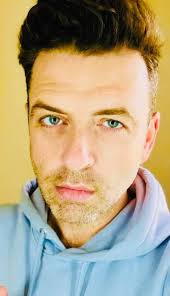 NICKY BYRNE 💙💙