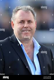 Willie mckay hi-res stock photography and images