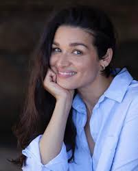 Kim Engelbrecht Lolly Isidingo