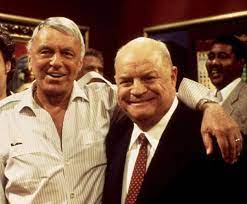 Can you imagine being able to choose between Johnny Carson or Don Rickles  at the Sahara. That's a problem that didn't have a winner. | Facebook