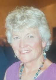 Joan Winden Obituary (1931