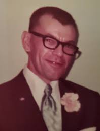 Obituary information for Alexander "Alex" J. Sosnowski Jr.