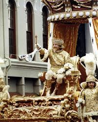 Historical perspectives of The American Association for Thoracic Surgery:  John L. Ochsner, MD (1927-)