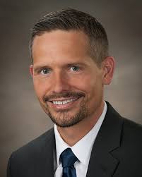 Matthew C. Ralstin, M.D.