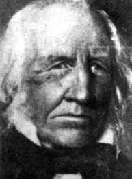 Jacob Beam (1723-1812)