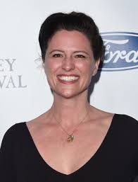 Svff Director Candice Pate Meg Ryan Editorial Stock Photo