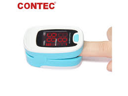 Free delivery and returns on ebay plus items for plus members. Contec Finger Pulse Oximeter Led Blood Oxygen Saturation Monitor Heart Rate Monitor Newegg Com