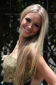 Kathrine sørland is a 40 year old norwegian model. Miss World Wikipedia