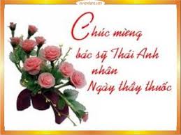 Hình ảnh chúc mừng ngày thầy thuốc việt nam đẹp và ý nghĩa. In Thiá»‡p Chuc Má»«ng Ngay Tháº§y Thuá»'c Vn 27 2 Táº¡o Máº«u Trung Kinh