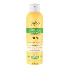 Spray Sunscreens 101 The 13 Best Spray Sunscreens For 2021