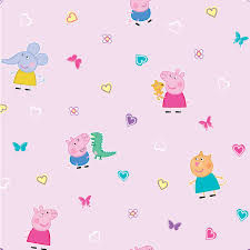 The cute peppa pig cake the cute peppa pig house favor boxes the darling dessert… Peppa Pig Wallpaper Wp4 Pep Pig 12