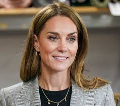 Princess Beatrice Changes Her Look