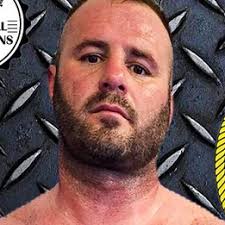 New Line Cagefighting NLC