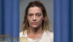 Marshal's Office arrests Catch 22 fugitive