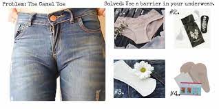 We all know how embarrassing it can be to have a mushy, blurred line of camel cleavage, am i right ladies? 911 How To Solve A Problem Like A Camel Toe Https Ilovejeans Com