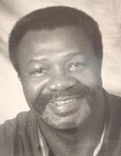 Obituary information for Robert Lee Haygood