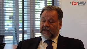 John Lesage's Instagram, Twitter & Facebook