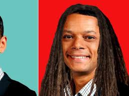 Metro Morning's Matt Galloway once rocked dreadlocks (seriously)