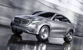 2017 Mercedes Benz Mlc Class Suv Review Price Pictures Mercedes Concept Mercedes Benz Coupe Mercedes Benz Gle