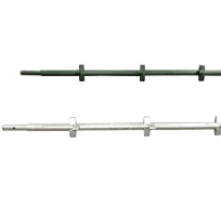 Kwikstage Scaffolding System - Standard Painted & Galvanized