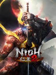 Labelling nioh as another dark souls clone, just doesn't do it justice. Nioh 2 Wikipedia