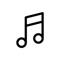 Check Out Music Note Icon Created By Bruno Landowski Music Notes Victorian Wallpaper Royalty Free Icons