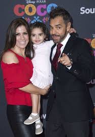 Eugenio gonzález derbez (born september 2, 1961) is a mexican actor, comedian and filmmaker. Tagged Alessandra Rosaldo And Eugenio Derbez Famousfix