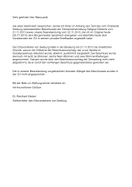 Der ausdruck «wie besprochen» ist ein verkürzter nebensatz. Http Seeburg Web De Melzer Schreiben Jugendclub Pdf