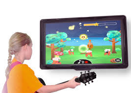 Find both paid and free courses for beginners and advanced it's for guitarists who feel that their improvement has plateaued. Monster Chords The Best App For Kids To Learn Guitar At Home Uberchord App