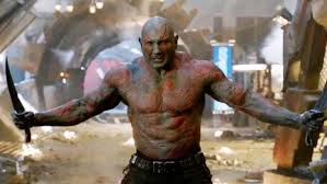It was a formula that. Gotg Director Re Instated Following Backlash From Batista Others