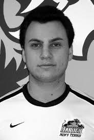 2012 Men's Tennis Championship