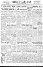He is also well known for his appearances in wwe as super porky. Diario De La Marina February 28 1959