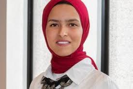 Medical student Ellen Kendall discussed connection between COVID-19 and  youth type 1 diabetes The Daily The Daily