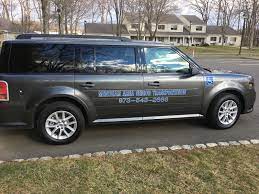 Mendham Area Senior Transportation Mendham Township