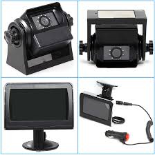 Maybe you would like to learn more about one of these? Buy Eway Wifi Wireless Magnetic Trailer Hitch Backup Rear View Camera 4 3 Inch Lcd Monitor Safety Battery Powered For Gooseneck Horse Boat Travel Trailer Fifth Wheels Rv Camper Car Removable Guideline Online In Indonesia