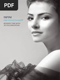 Infini: Reverse Time With 3D Volumization