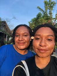 BEAUTIFUL PEOPLE & PLACES IN PNG