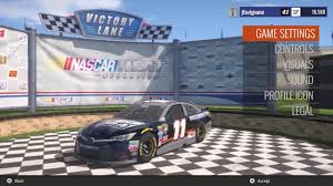 Fan page of nascar heat evolution. Nascar Heat Evolution How To General Walkthrough Youtube