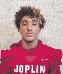 Renfro, Johnson named prep athletes of the week