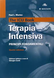 Item 1 the icu book paperback paul l. The Icu Book Terapia Intensiva Principi Fondamentali Marino Paul L Conti Giorgio Gast P Amazon It Libri
