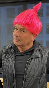 So what’s it like working for Peter, they ask? 🤣