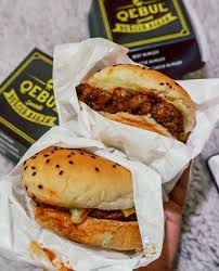 Pilihan lengkap dan diantar langsung ke rumah anda. Burger Bakar Qebul Pasar Minggu Lengkap Menu Terbaru Jam Buka No Telepon Alamat Dengan Peta